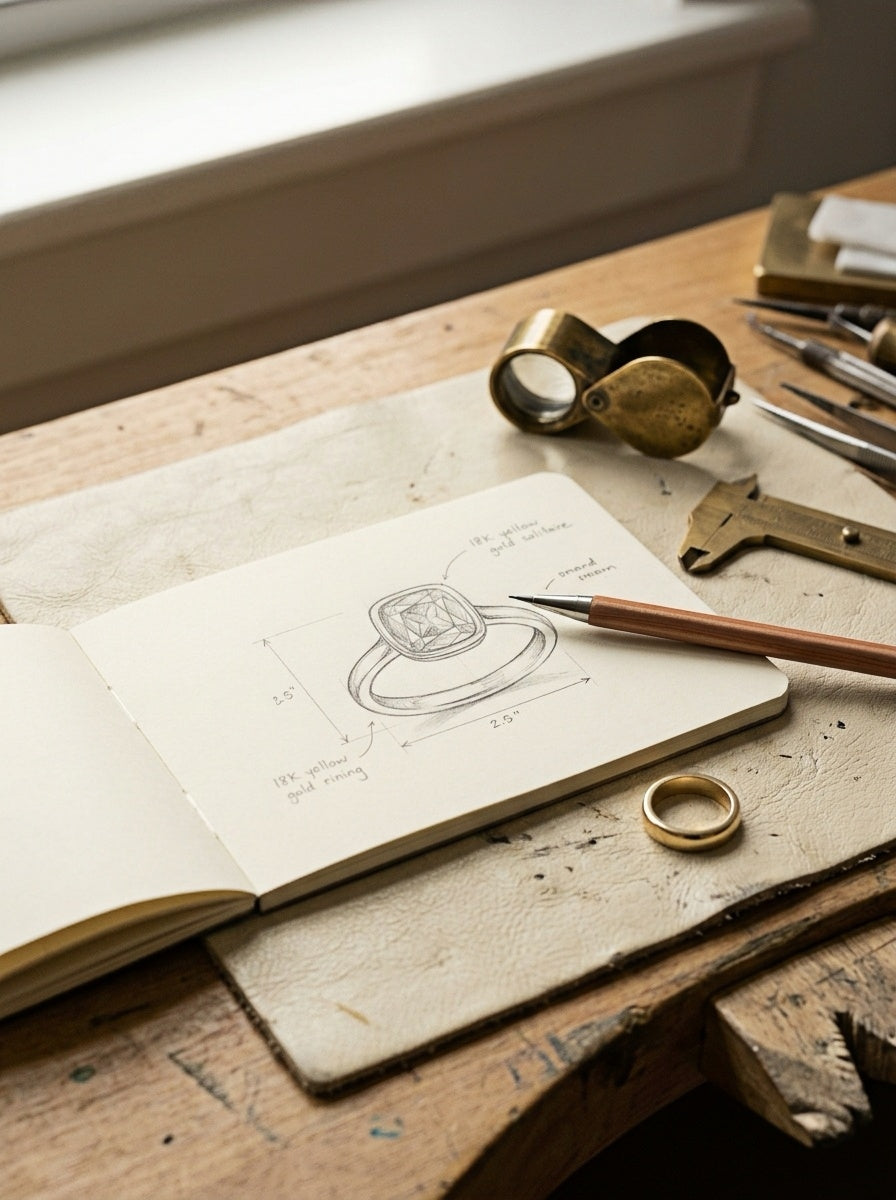 Bespoke Commissions