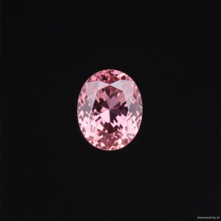 Sapphire Loose Stone LOT-0427 · 1.98ct Oval